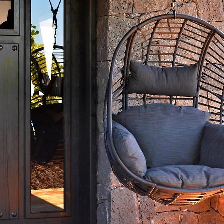 Cabana La Higuera Apartment Tías Екстериор снимка