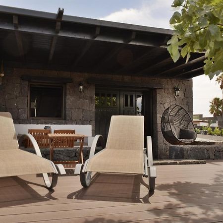 Cabana La Higuera Apartment Tías Екстериор снимка