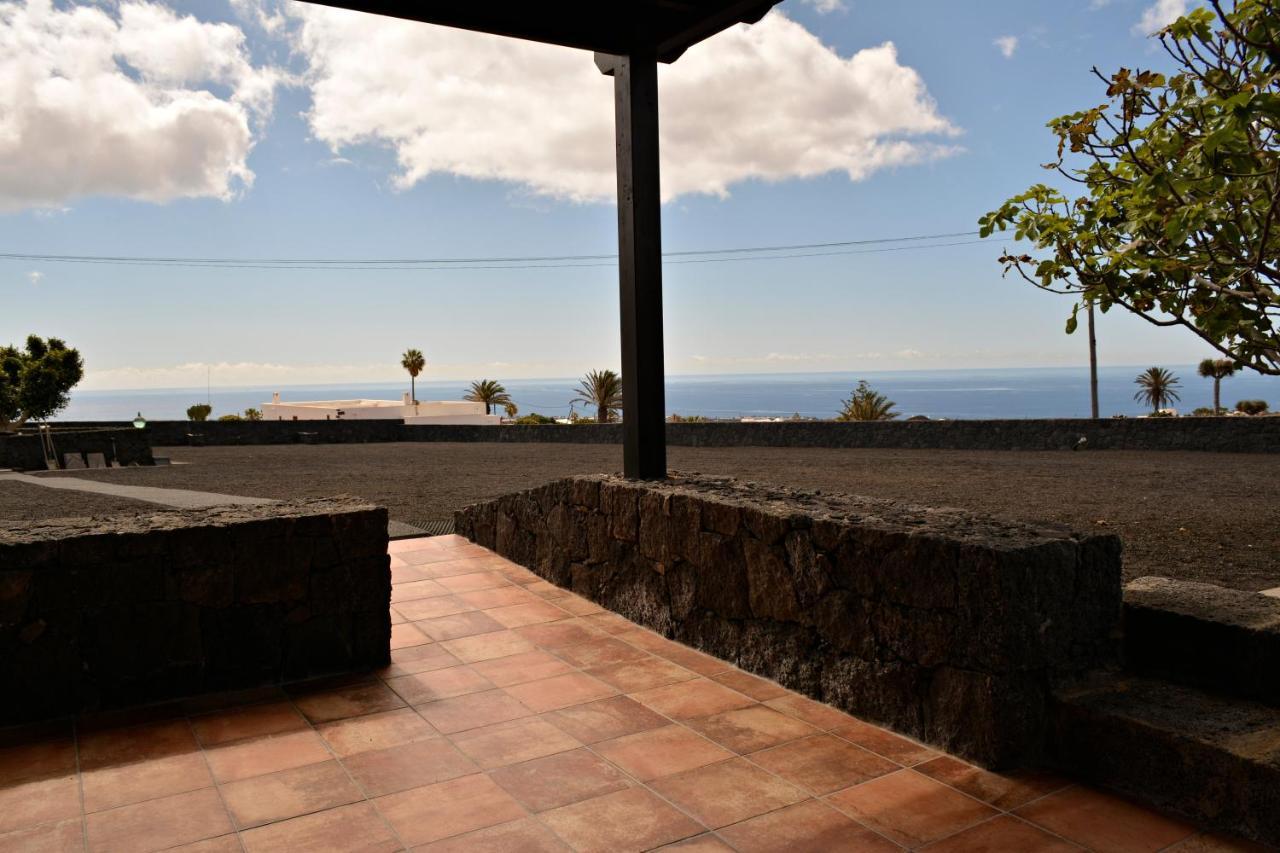 Cabana La Higuera Apartment Tías Екстериор снимка