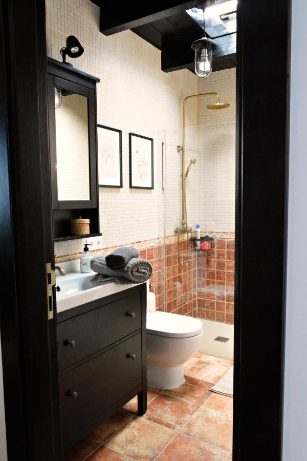 Cabana La Higuera Apartment Tías Екстериор снимка