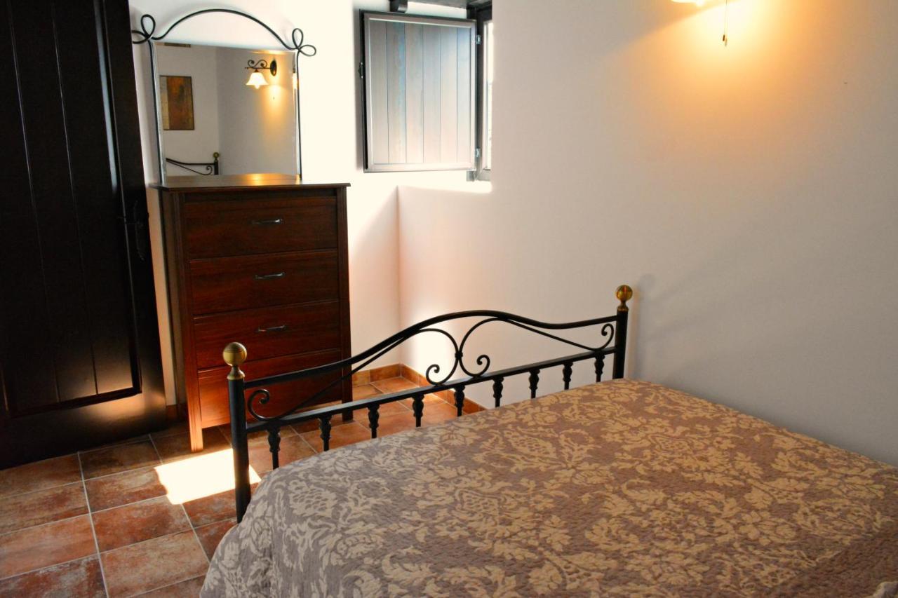 Cabana La Higuera Apartment Tías Екстериор снимка