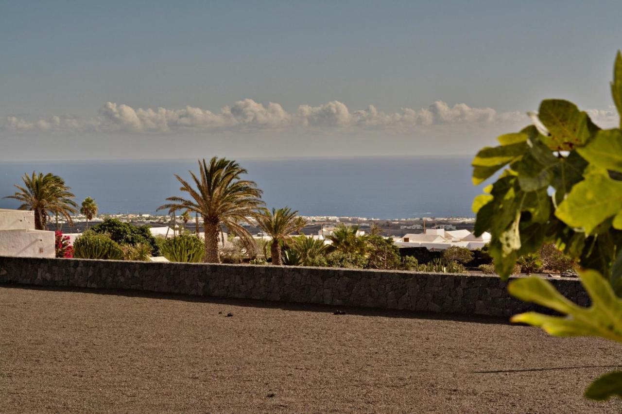 Cabana La Higuera Apartment Tías Екстериор снимка