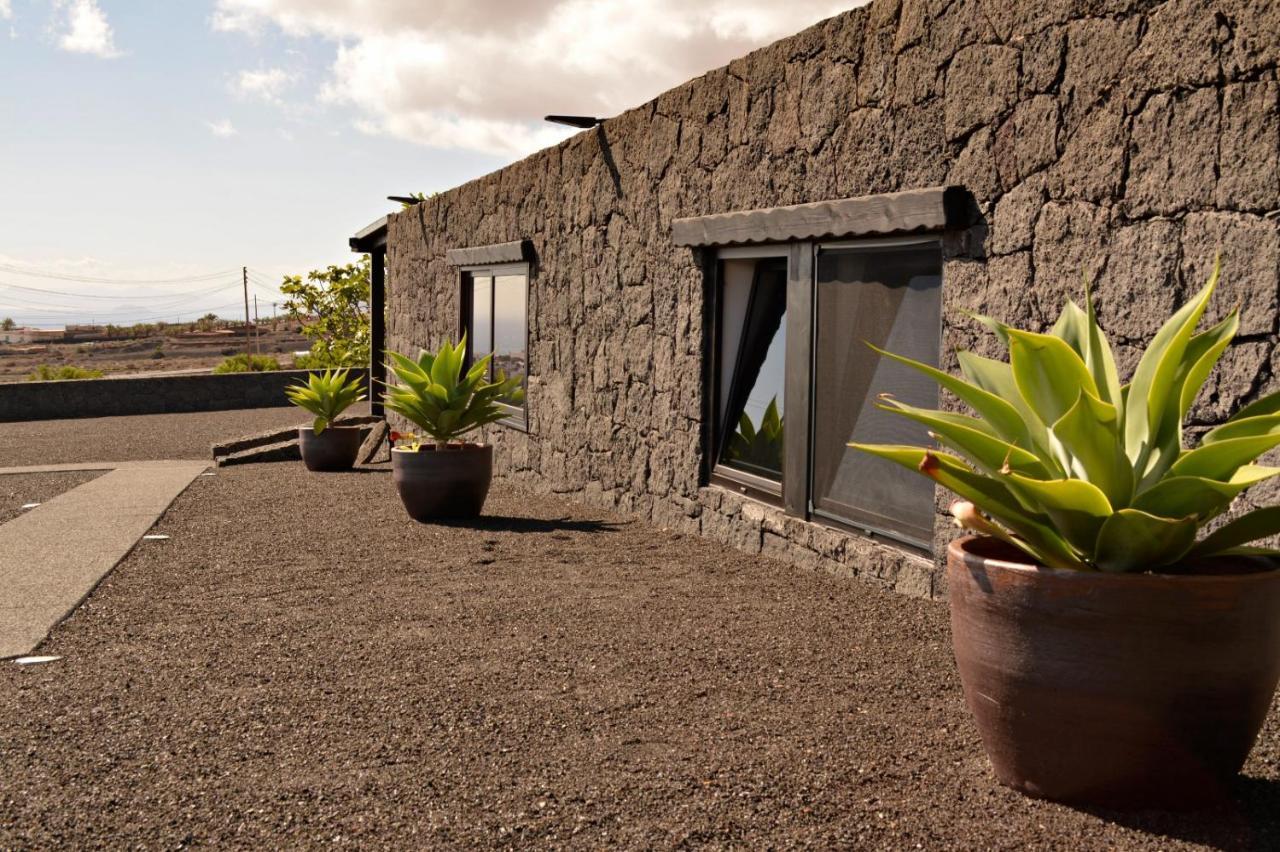 Cabana La Higuera Apartment Tías Екстериор снимка
