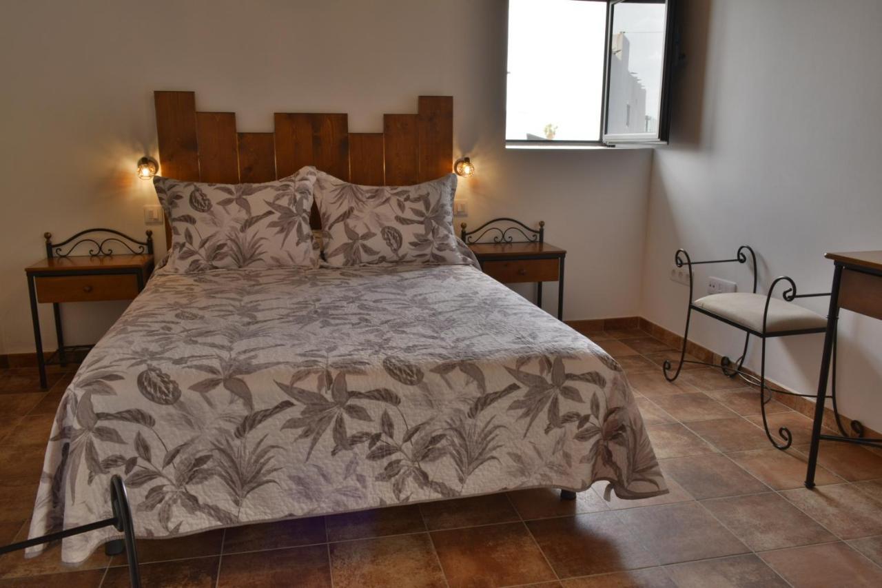 Cabana La Higuera Apartment Tías Екстериор снимка