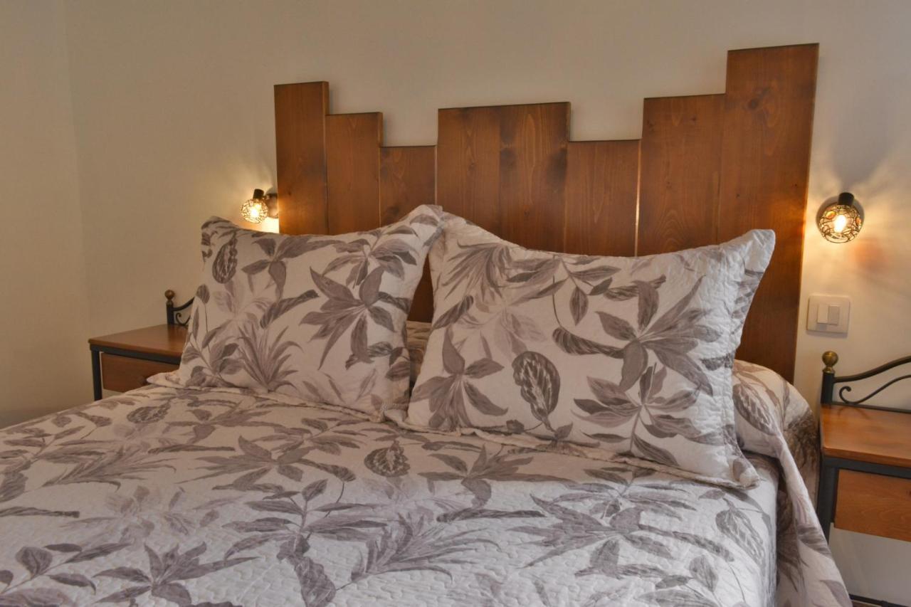 Cabana La Higuera Apartment Tías Екстериор снимка