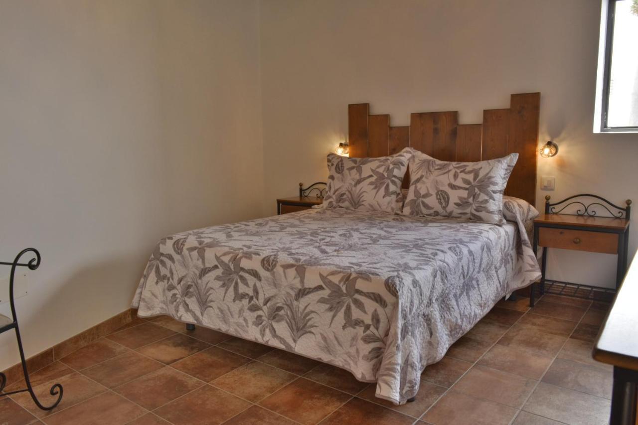 Cabana La Higuera Apartment Tías Екстериор снимка