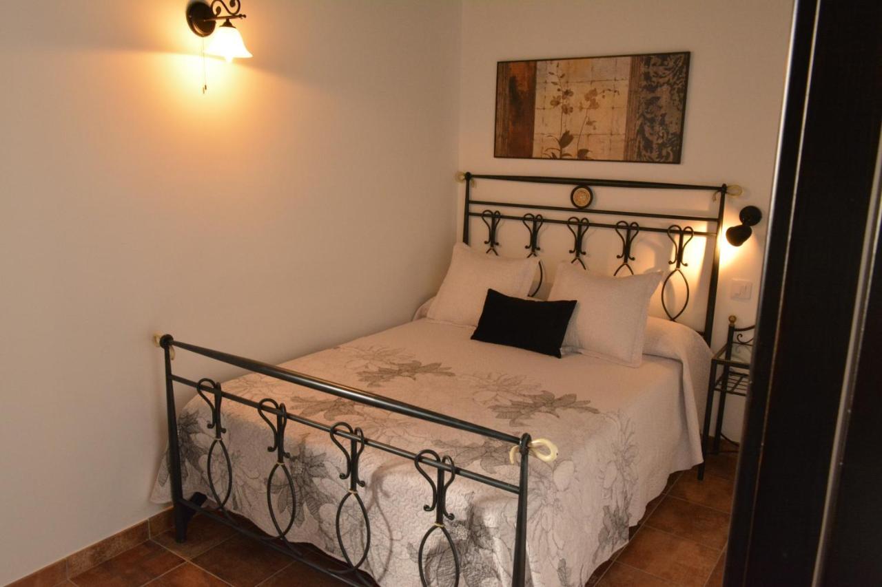 Cabana La Higuera Apartment Tías Екстериор снимка